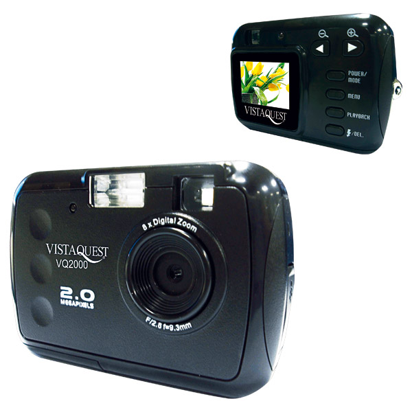 Appareil photo num�rique+ Audio / Photo +