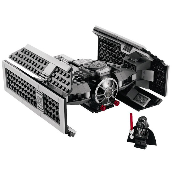 Darth Vader's TIE Fighter 126948
