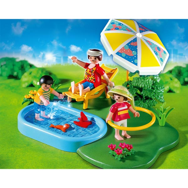 4140-CompactSet Famille et piscine