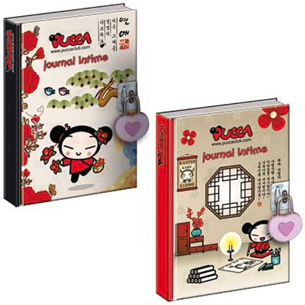 Journal intime