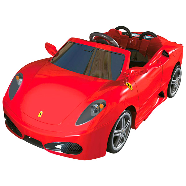 Ferrari F430 6V