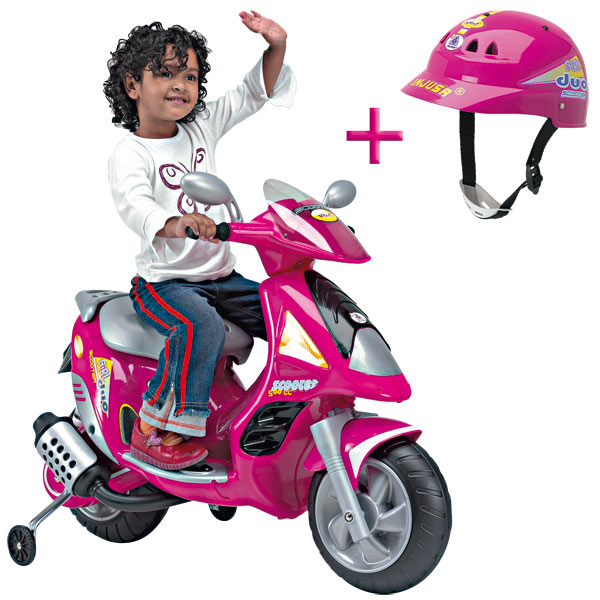 FEBER Casque fille : acheter votre casque feber