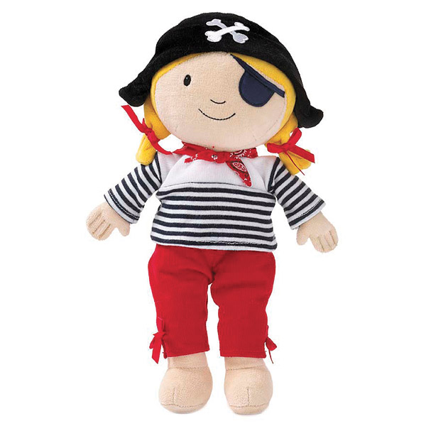 Sue la pirate