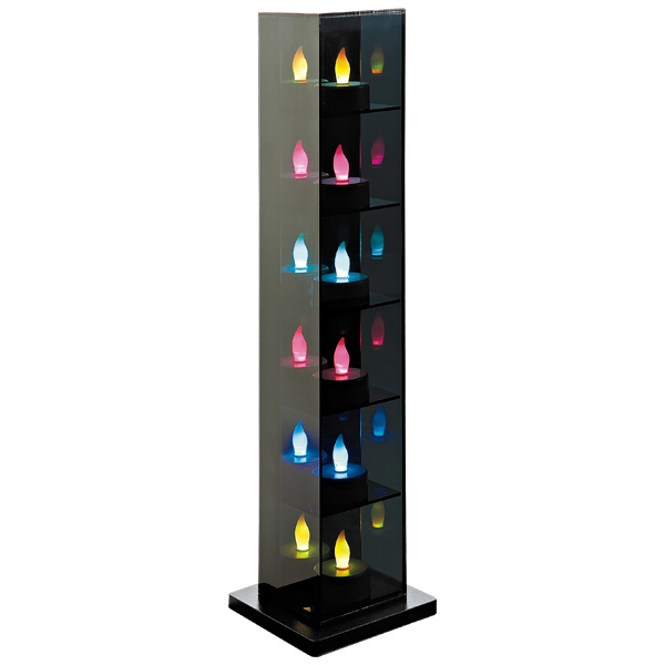 Lampe ambiance design