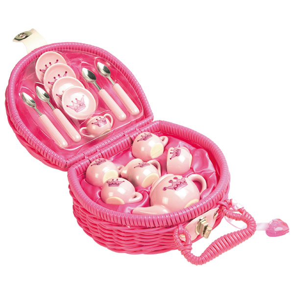 Set � th� princesse