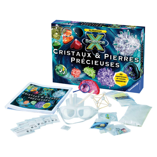 Jeux jouets enfants Ravensburger