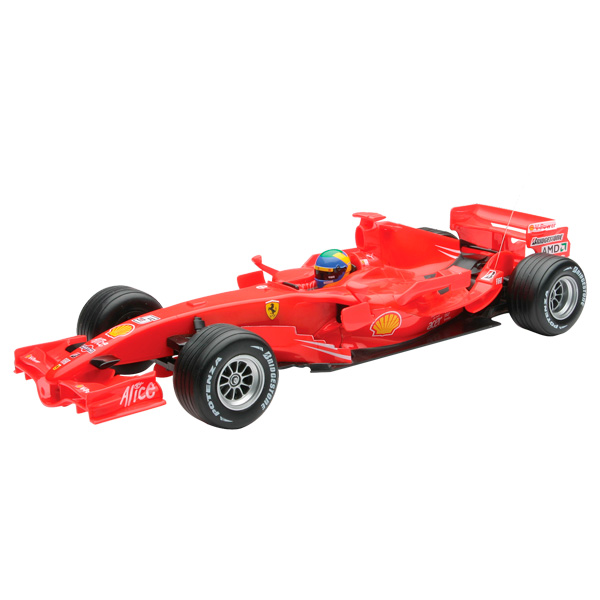 King Jouet F1 Ferrari 2007 F.Massa