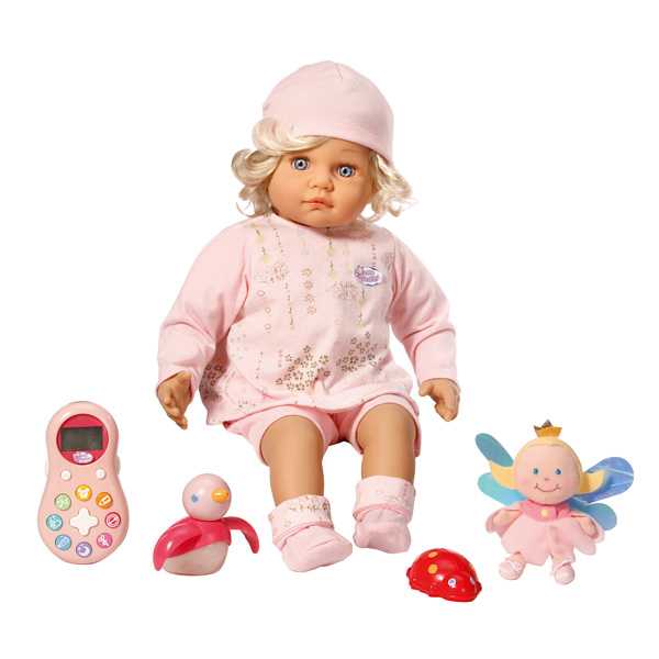 Little Sunshine interactive