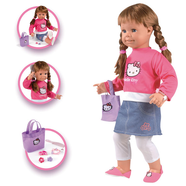 Roxanne Hello Kitty