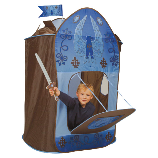 Tente pop up Chevalier