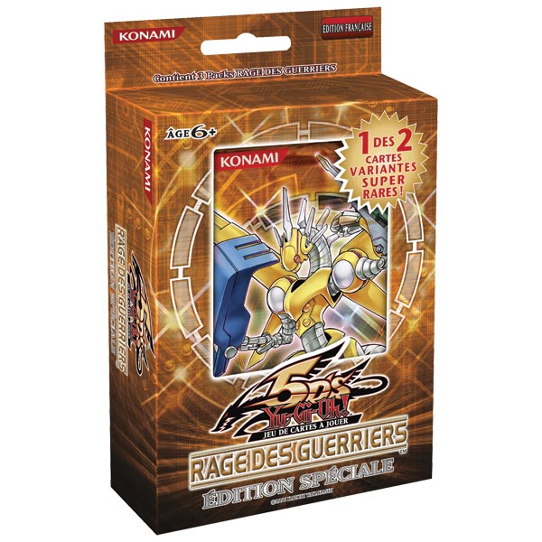 Pack �dition sp�ciale