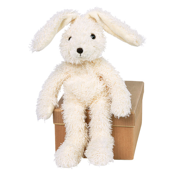 Pinpin le lapin