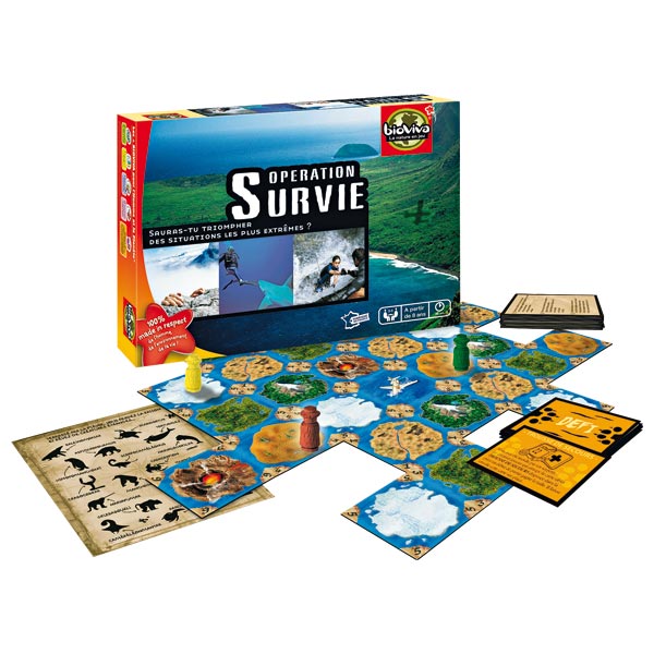 Op�ration survie 088999
