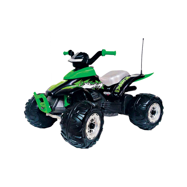 Quad Corral T-Rex 12volts+ Veh