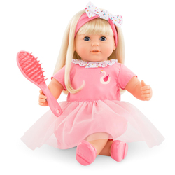 poupee corolle alice