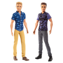 King jouet ken Clearance