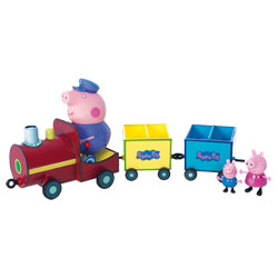 king jouet peppa pig