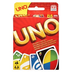 uno king jouet