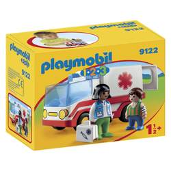 playmobil 123 6965
