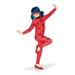 costume ladybug king jouet