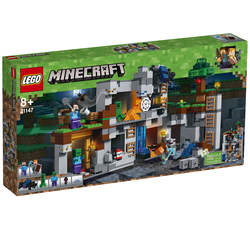 Minecraft : Jeux et jouets Minecraft sur King-jouet