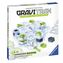 gravitrax starter set king jouet