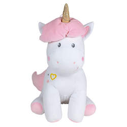 licorne peluche king jouet