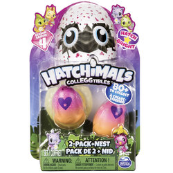 hatchimals king jouet