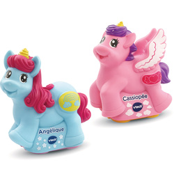 petite licorne a bascule vtech