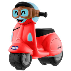 porteur vespa