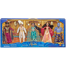 coffret barbie et ken se marient