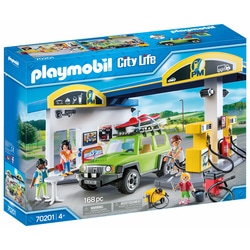 playmobil 70199