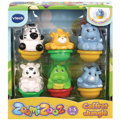 Chicco Grenouille Nageuse