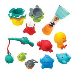 Jouets De Bain Pour Bebes King Jouet