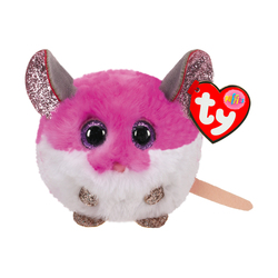 Peluche Beanie Boo S Medium Kiki La Chatte Ty King Jouet Peluches Ty Poupees Peluches