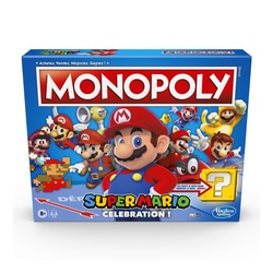 monopoly junior king jouet