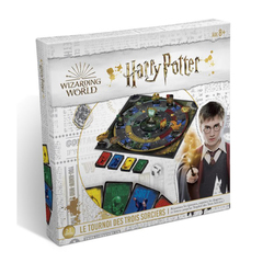 Cluedo harry potter king jouet Clearance