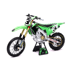 porteur moto winner injusa