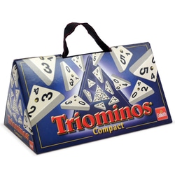 Triominos Compact 