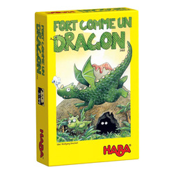 Fort comme un Dragon