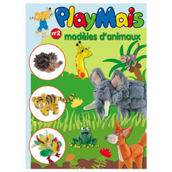 Playmais livre numéro 2