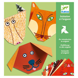 Origami Animaux