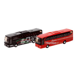 Bus Travego 1:60 (modèle aléatoire)