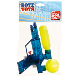Pistolet à eau