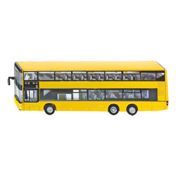 Man Bus Urbain à 2 ponts