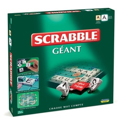 Scrabble 75e anniversaire au meilleur prix sur