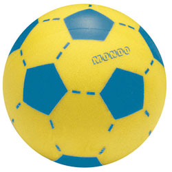Ballon Mousse Football