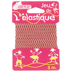 Jeu élastique
