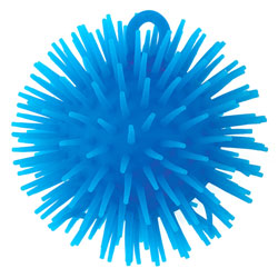 Balle lumineuse Puffer Ball 10 cm