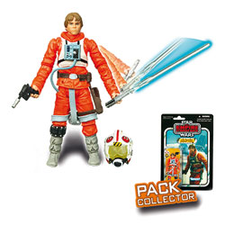 Figurine Vintage Star Wars